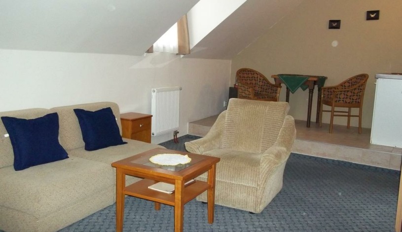 Pension Bohemia České Budějovice